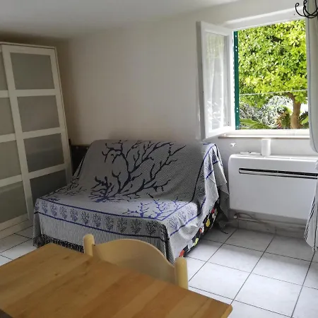 A Pochi Metri Dal Mare... Σπίτι διακοπών