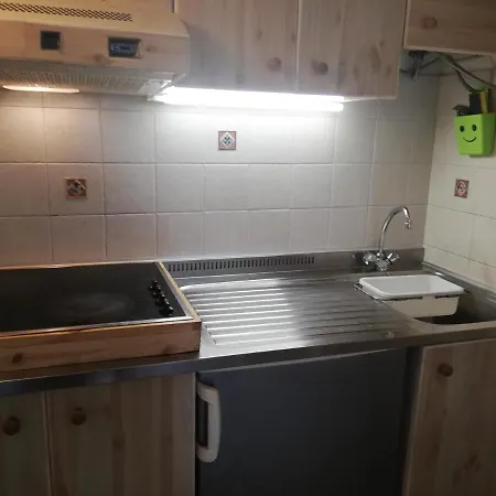 Σπίτι διακοπών A Pochi Metri Dal Mare... Rosignano Solvay