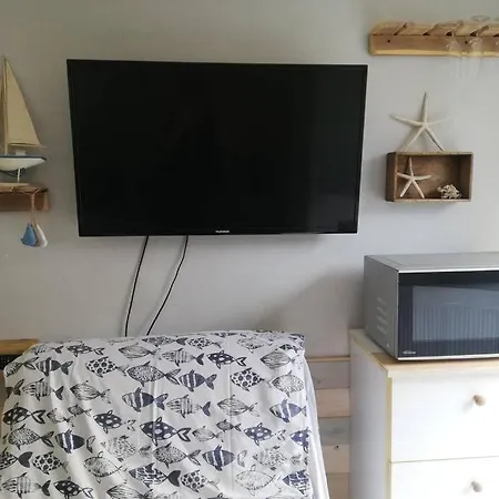 A Pochi Metri Dal Mare... Σπίτι διακοπών