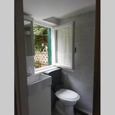 A Pochi Metri Dal Mare... Σπίτι διακοπών Rosignano Solvay