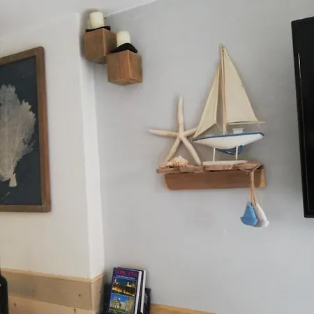 Σπίτι διακοπών A Pochi Metri Dal Mare... *