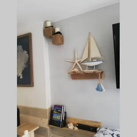 Σπίτι διακοπών A Pochi Metri Dal Mare...