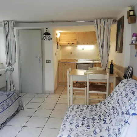 Σπίτι διακοπών A Pochi Metri Dal Mare... Rosignano Solvay