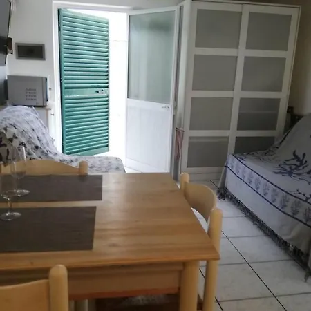 Holiday home A Pochi Metri Dal Mare... *