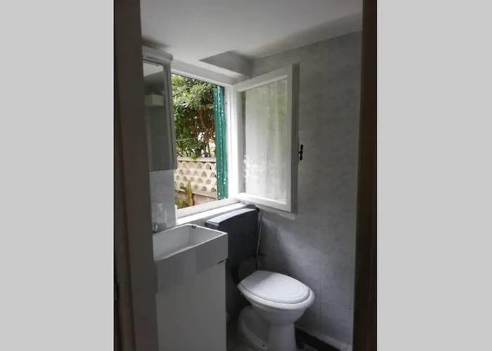 A Pochi Metri Dal Mare... Сasa de vacaciones Rosignano Solvay