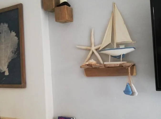 Сasa de vacaciones A Pochi Metri Dal Mare... *