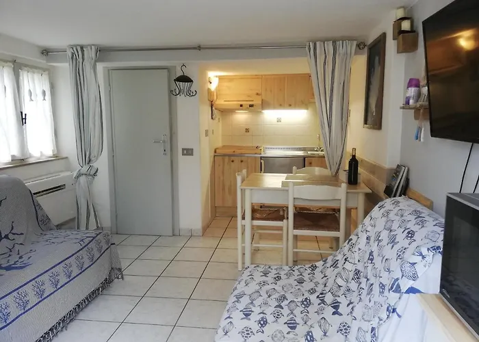 Сasa de vacaciones A Pochi Metri Dal Mare... Rosignano Solvay